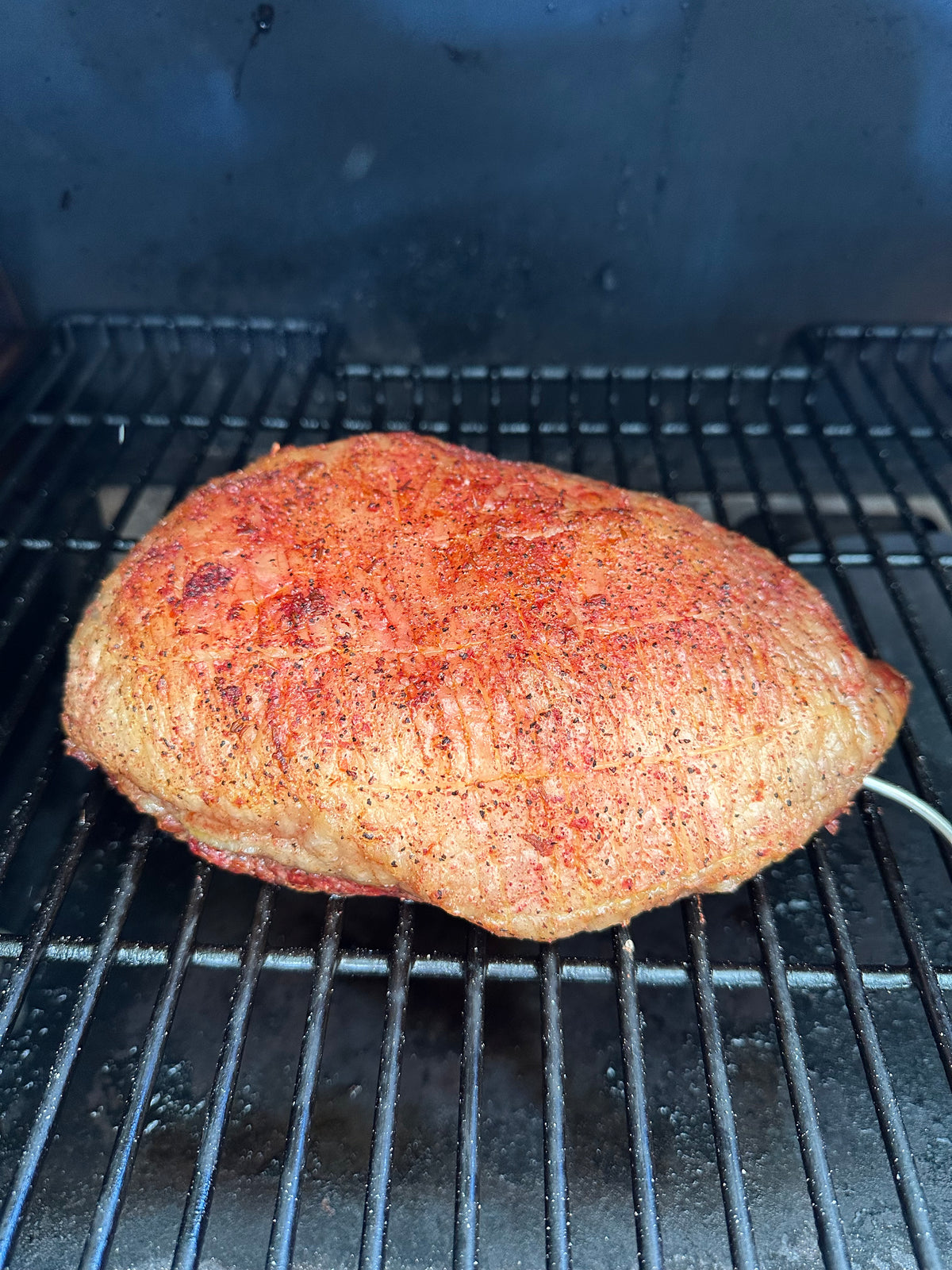 Rump Cap (Picanha)