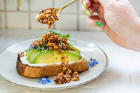 Rose’s Chilli Crisp