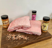Pork Belly (Frozen)