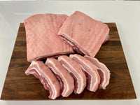 Pork Belly (Frozen)