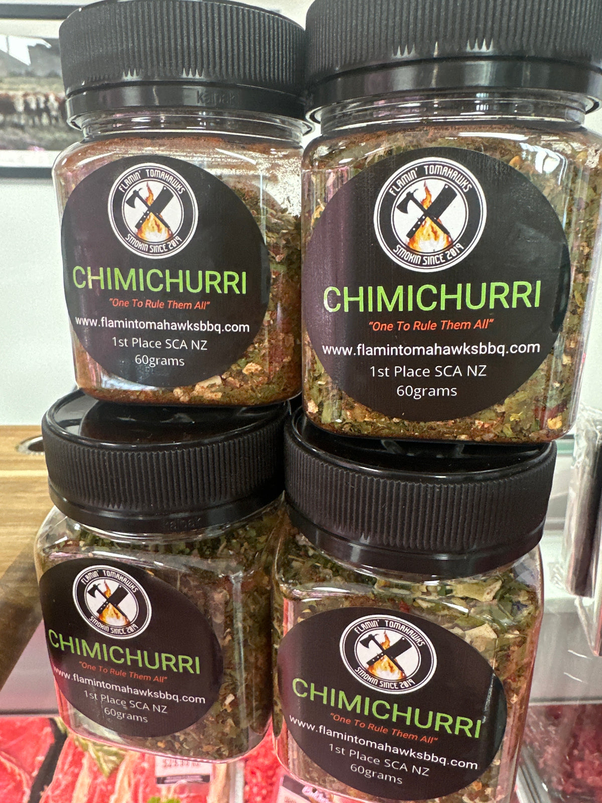Chimichurri