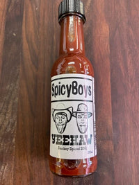 SpicyBoys Yeehaw