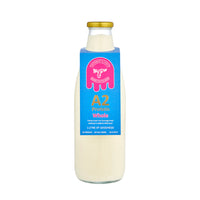 Canterbury’s Choice A2 Milk