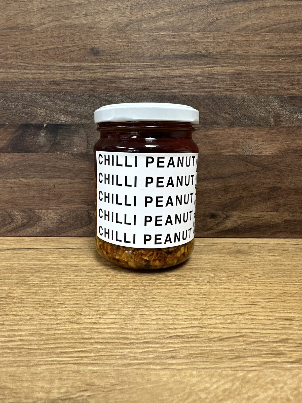 Bones Chili Peanut