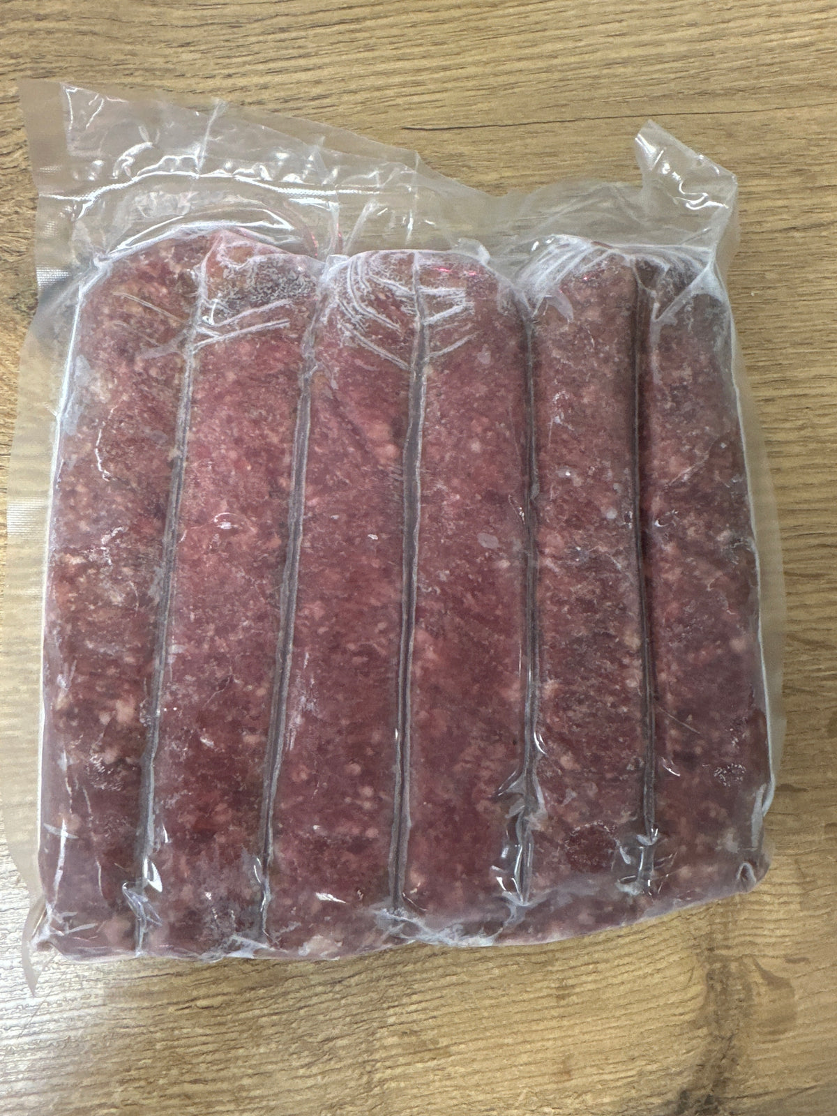 Keto Sausages