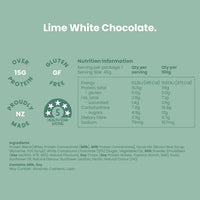 Nothing Naughty Protein Bar