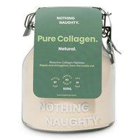 Nothing Naughty Collagen Powder