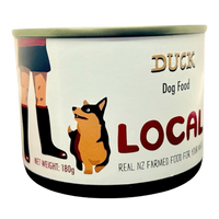 Local Pet Food