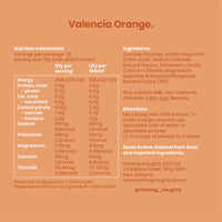 Nothing Naughty Electrolyte Hydration Powder