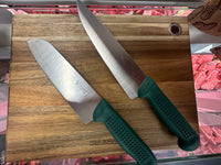 Ironclad Co. Ghost Knives