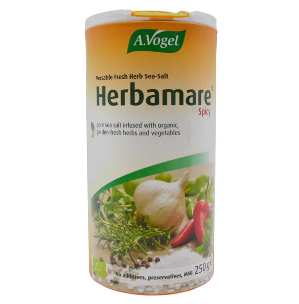 Herbamare Herbed Sea Salt