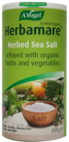 Herbamare Herbed Sea Salt