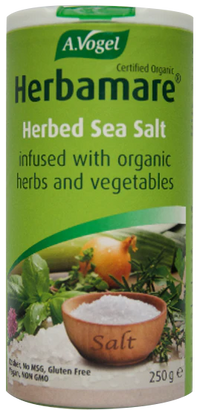 Herbamare Herbed Sea Salt
