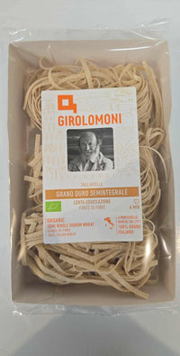 Girolomoni Grano Duro Organic Pasta