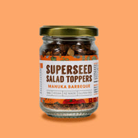 Superseed Salad Toppers