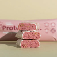 Nothing Naughty Protein Bar