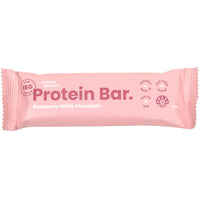 Nothing Naughty Protein Bar