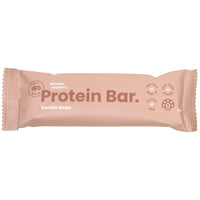 Nothing Naughty Protein Bar