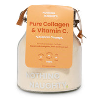 Nothing Naughty Collagen Powder