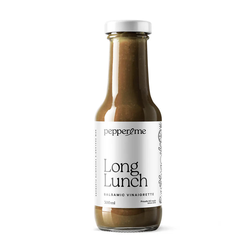 Long Lunch Dressing