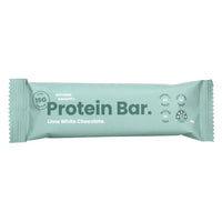 Nothing Naughty Protein Bar