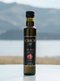 Robinsons Bay Olives