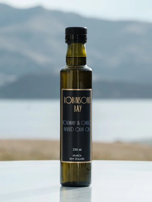 Robinsons Bay Olives