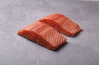 Akaroa King Salmon