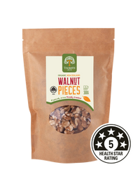 Trickett's Grove Organic Walnuts