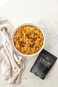 Rum & Que Umami Seasonings