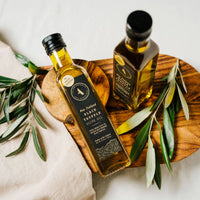 Kiwi Artisan NZ Truffle Olive Oil