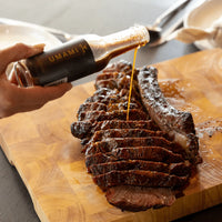 Rum & Que Umami Seasonings