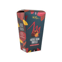 Mathez Orange Chocolate Truffles