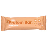 Nothing Naughty Protein Bar