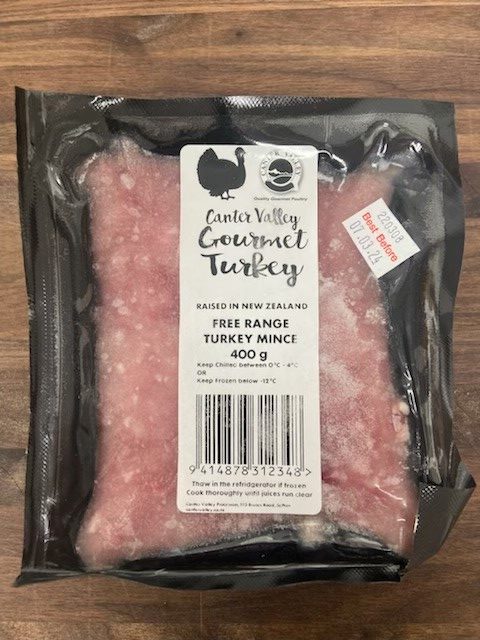 Mince Packs