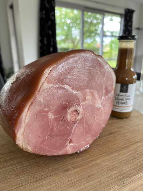 Christmas Dinner