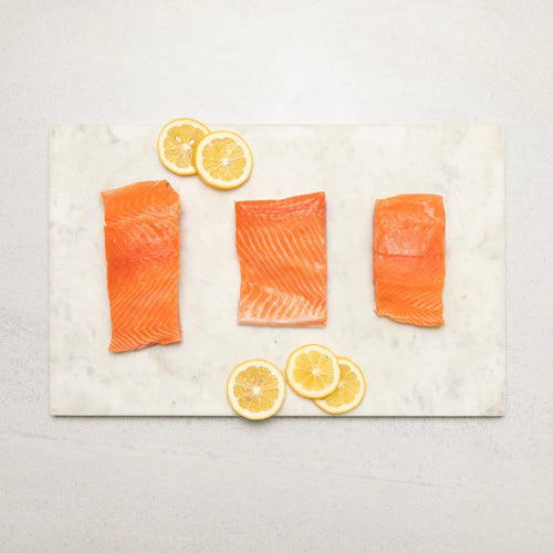 Seafood