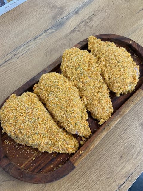 Chicken Kievs 2 pack