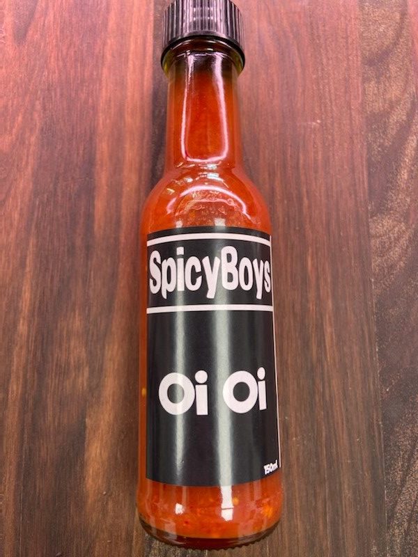 SpicyBoys