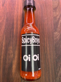 SpicyBoys