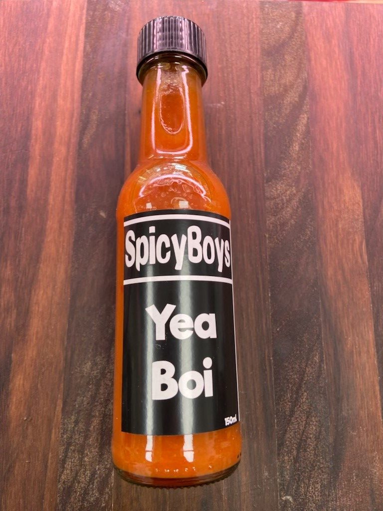 SpicyBoys