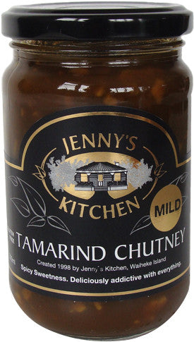 Jenny's Kitchen Tamarind