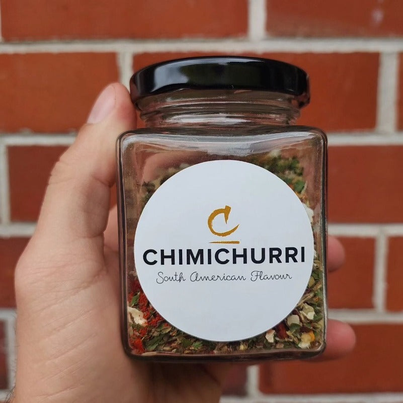 Chimichurri