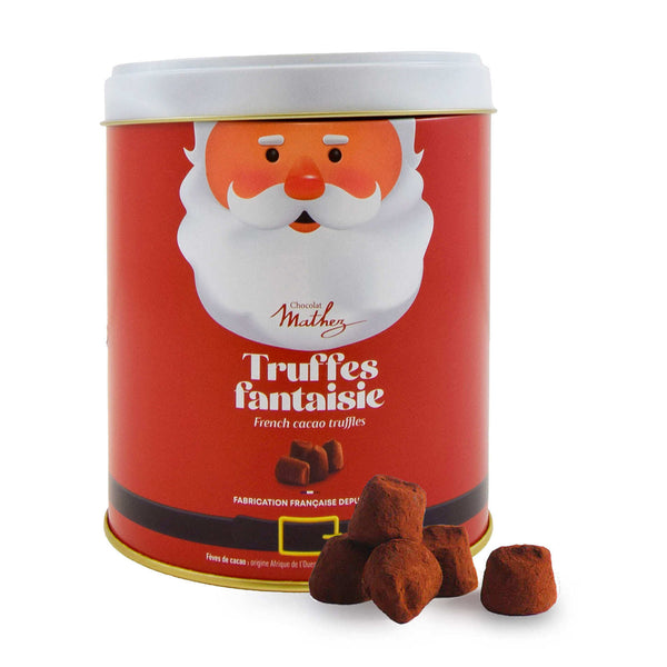 Christmas Truffles