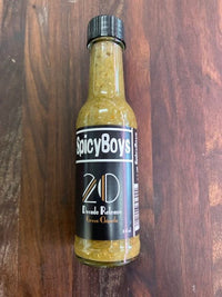 SpicyBoys