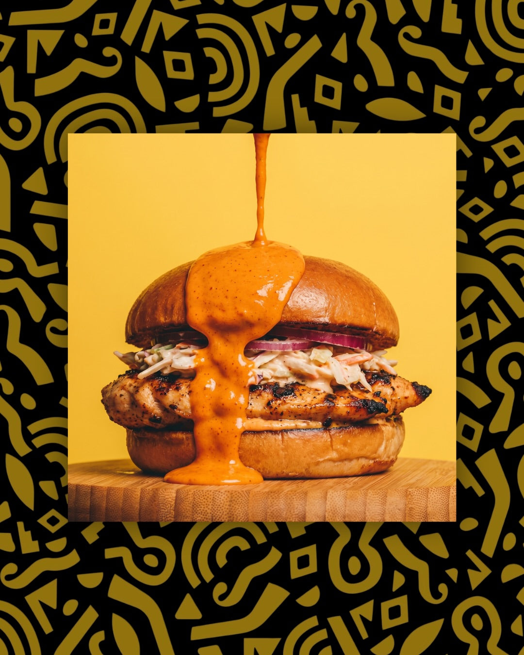 Vasco's Peri Peri Sauce