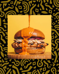 Vasco's Peri Peri Sauce