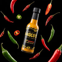 Vasco's Peri Peri Sauce
