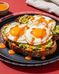 Vasco's Peri Peri Sauce