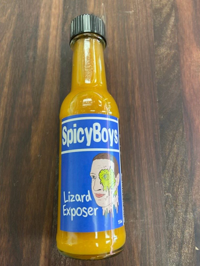 SpicyBoys